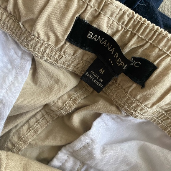 Banana republic male  shorts - Picture 7 of 7
